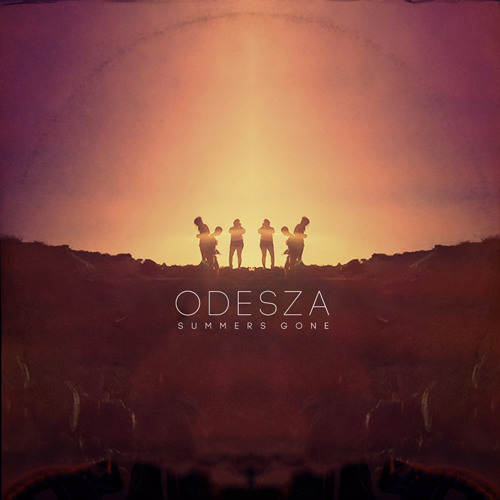 Odesza how did i get here download torrent