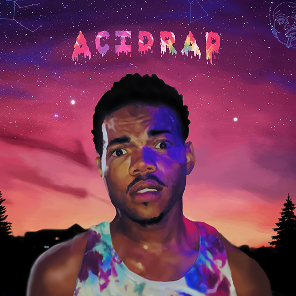 Chance The Rapper Smoke Again Download