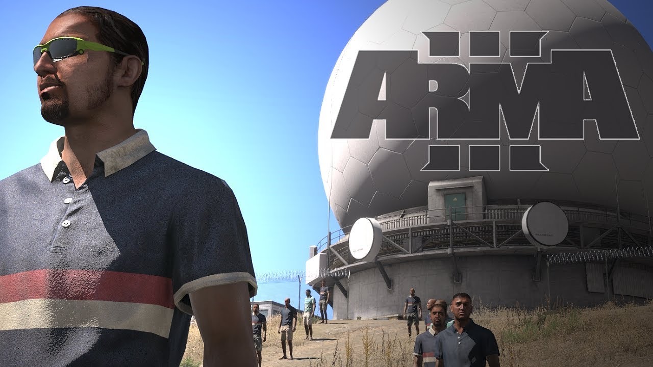 How to download arma 3 life mod